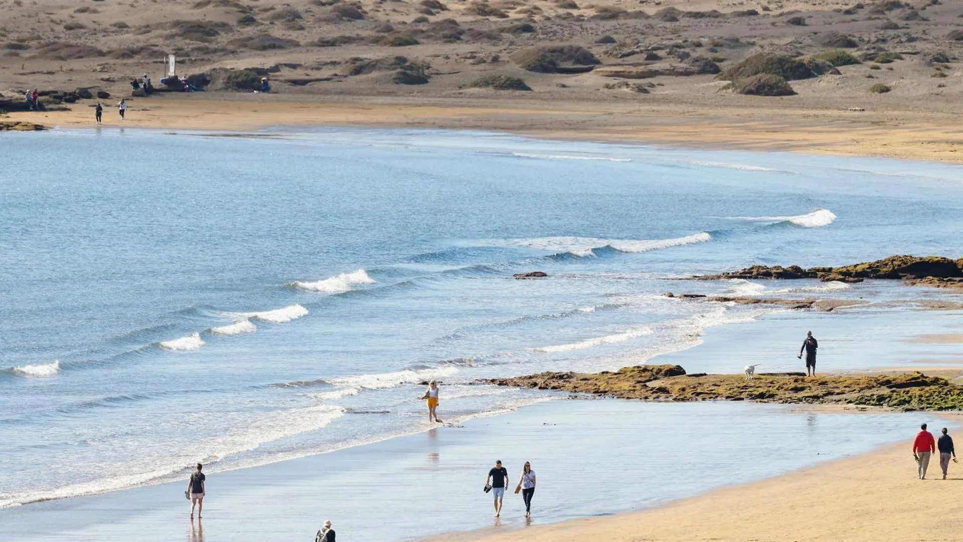 דירה Home2Book Dreamy Coastal Apartment, El Medano
