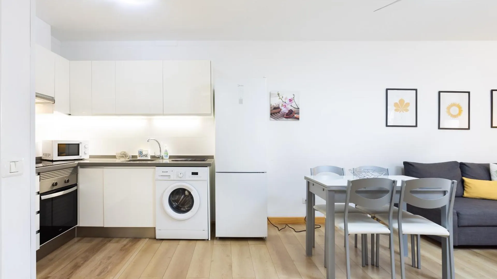 Home2Book Dreamy Coastal Apartment, El Medano 0*, אל מדאנו