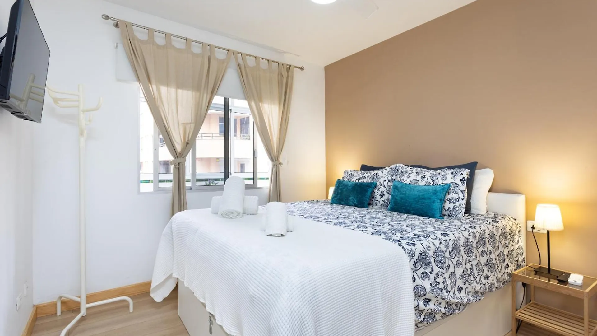 Apartamento Home2Book Dreamy Coastal Apartment, El Medano