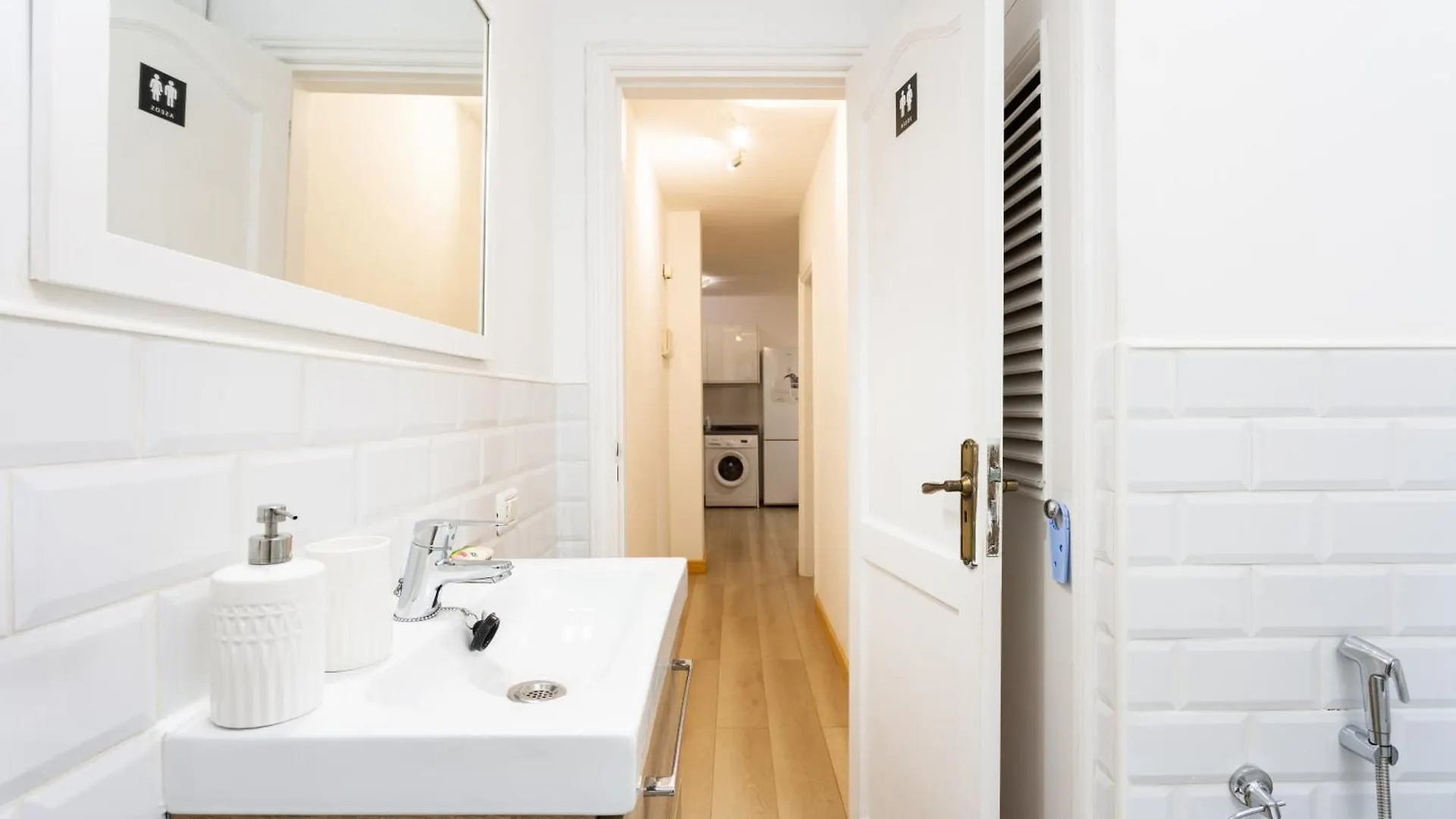Home2Book Dreamy Coastal Apartment, El Medano דירה