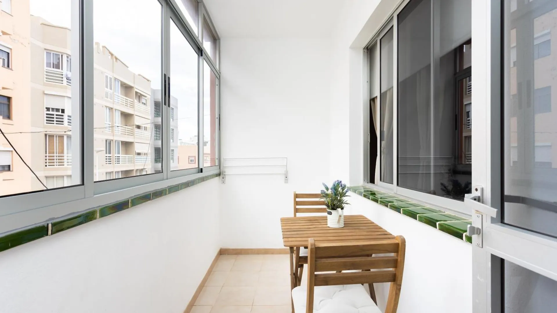 Home2Book Dreamy Coastal Apartment, El Medano 0*, El Médano